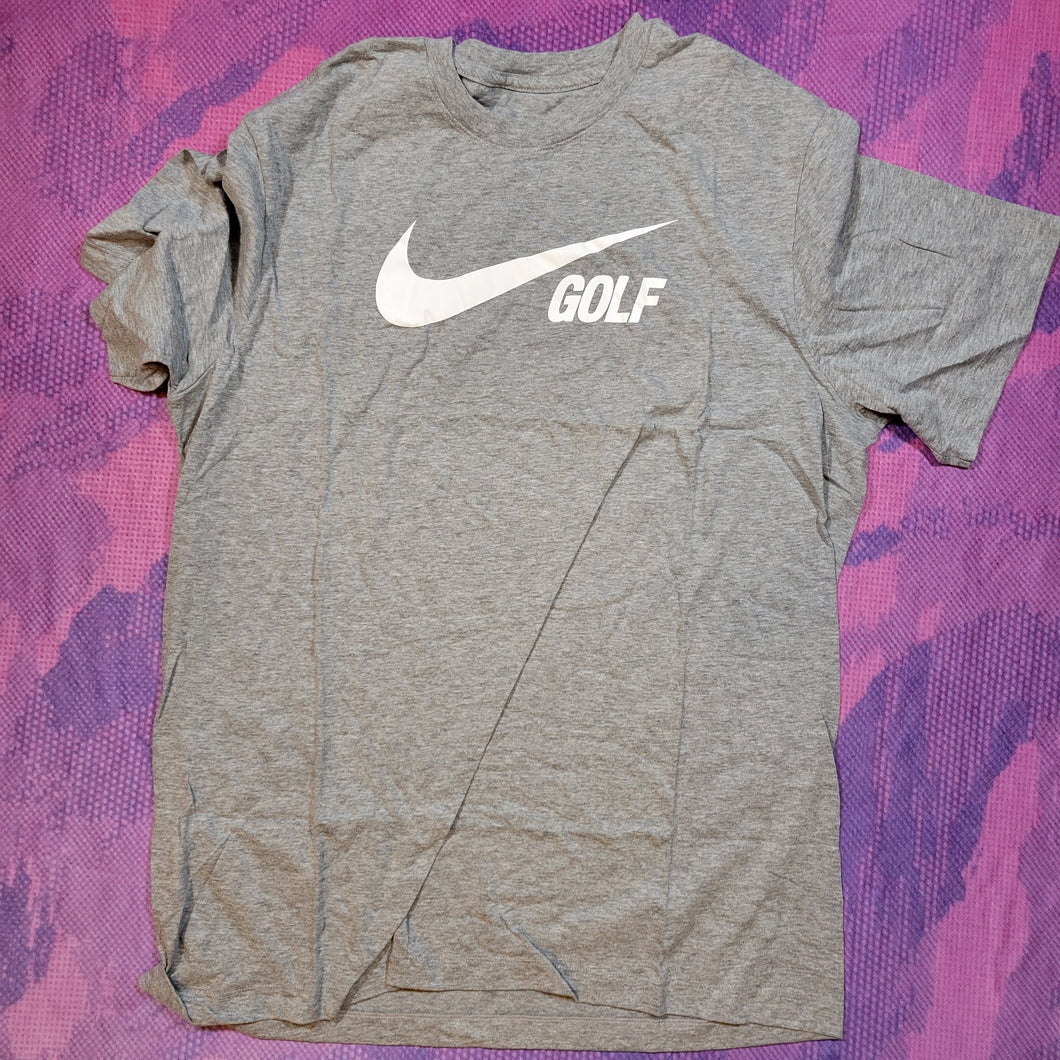 Nike Golf T-Shirt (L)