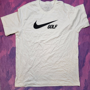 Nike Golf T-Shirt (XL)