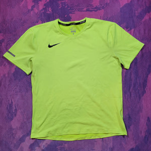 2016 Nike Pro Elite T-Shirt (M)