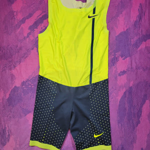 2014 Nike Pro Elite Speedsuit (XL)