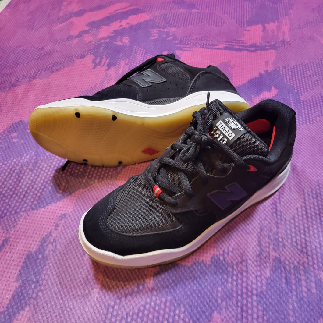 New Balance 1010 Skate Shoes (9.0)