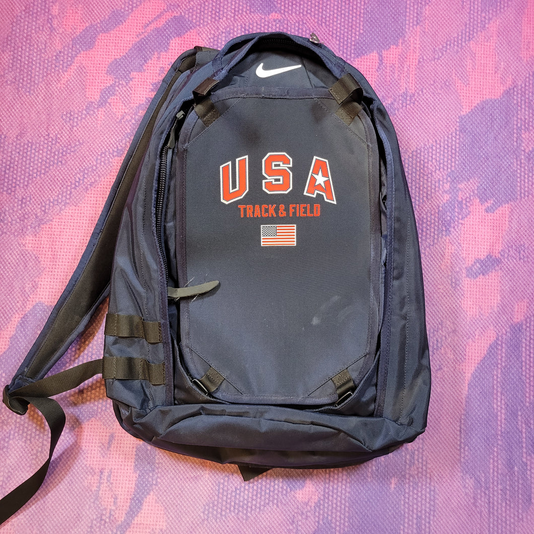 2008 Nike Pro Elite USA Backpack