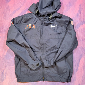 2008 Nike Pro Elite USA Storm Fit Jacket (S)