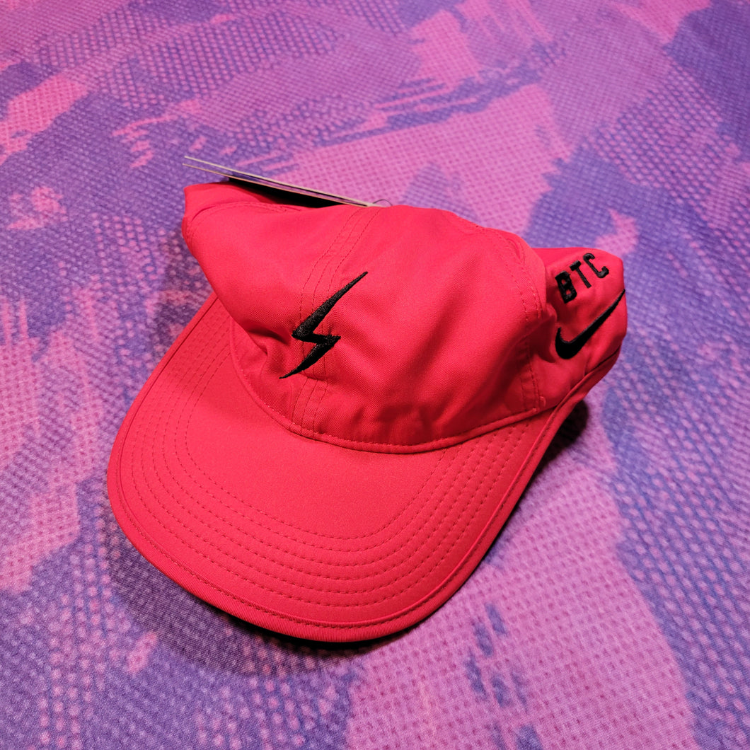 Nike BTC Bowerman Track Club Featherlight Hat