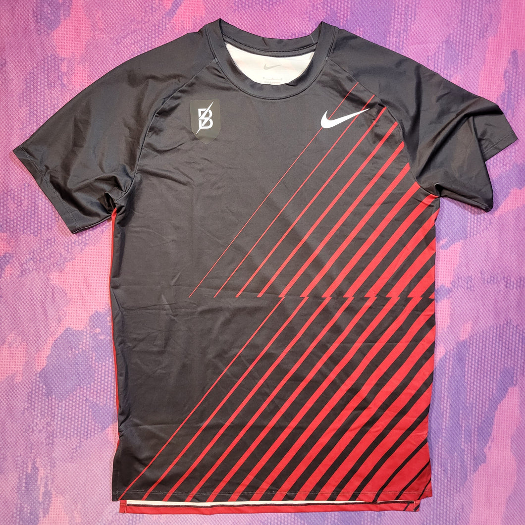 2022 Nike Pro Retail Bowerman Track Club T-Shirt (L)
