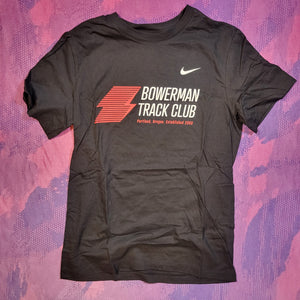 Nike BTC Bowerman Track Club T-Shirt (S)