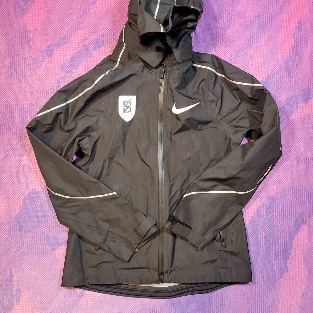 2017 Nike Pro Elite Bowerman Track Club Stormfit Jacket (S)