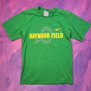 Nike Running Prefontaine Hayward T-Shirt (S)
