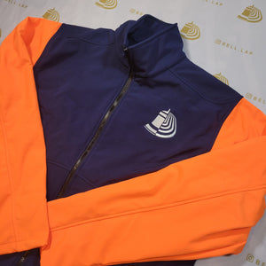 Bell Lap Track & Field XC Official's Jacket