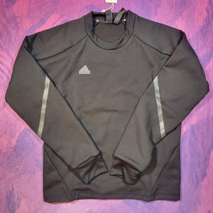 Adidas Running Crew Sweatshirt (S)