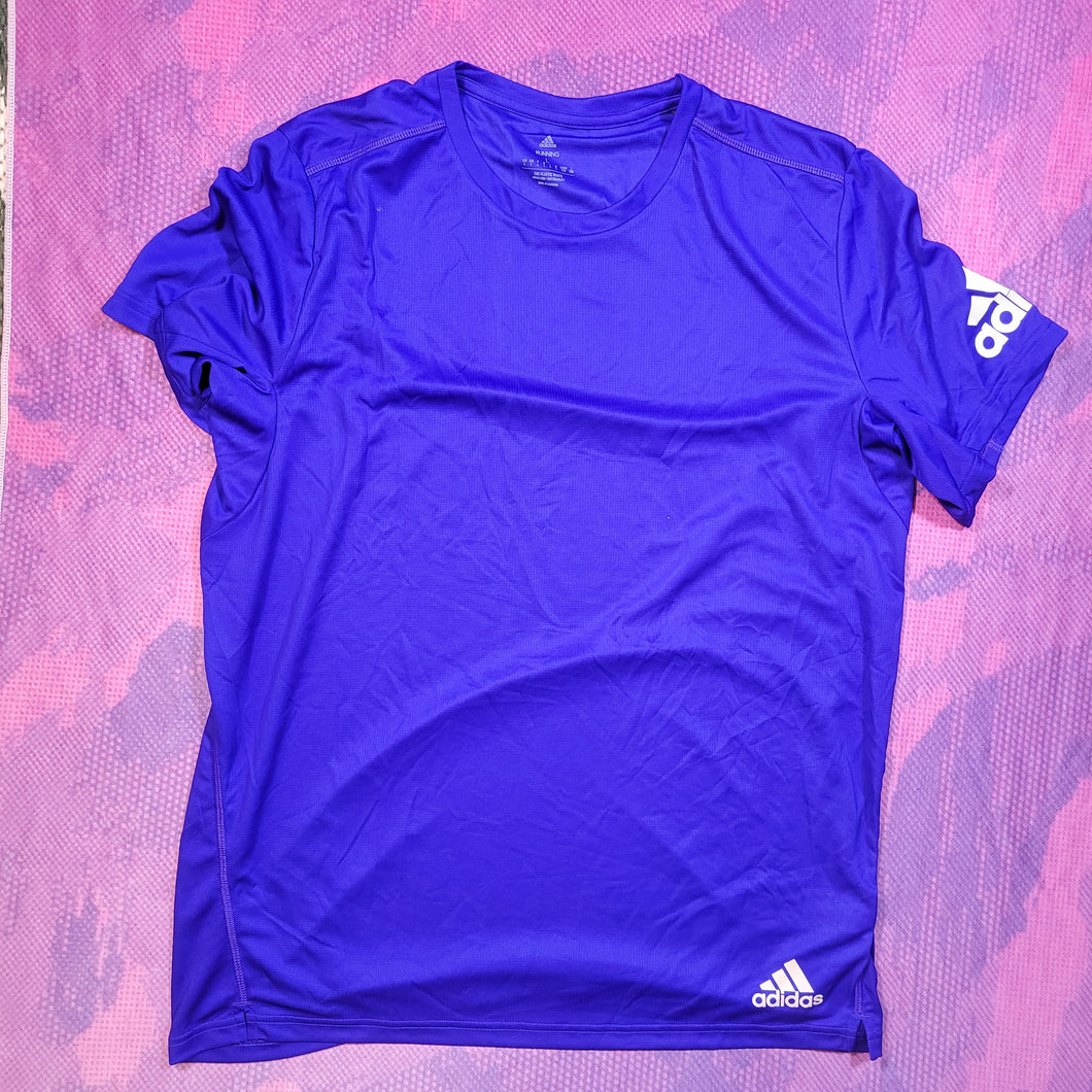 Adidas Running T-Shirt (L)