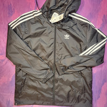 Load image into Gallery viewer, Adidas Running Jacket (M)
