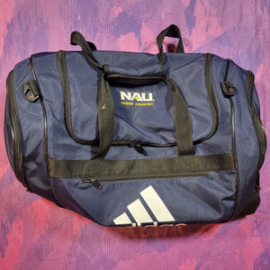 Adidas NAU Cross Country Duffle Bag