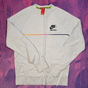 Nike Track and Field Crew Sweatshirt (M)