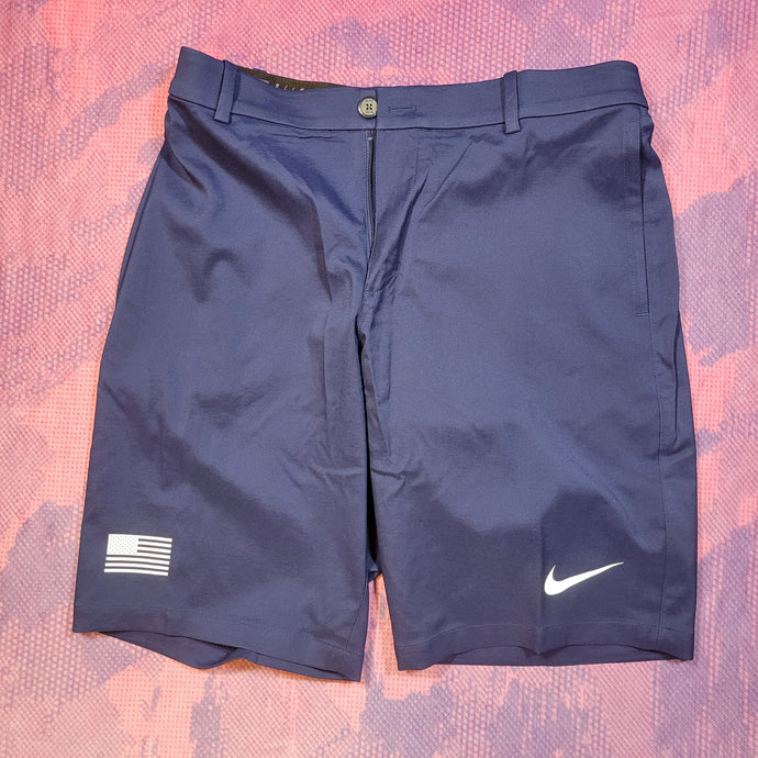 Nike Pro Elite Running Half Tights Mens Size XXL 337780 419 Made in USA