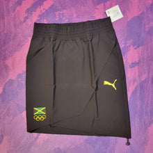 Load image into Gallery viewer, 2020 Puma Jamaica Pro Elite Skirt - Womens (S)
