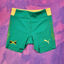 Load image into Gallery viewer, 2020 Puma Jamaica Pro Elite Tight Bottoms - Womens (S)
