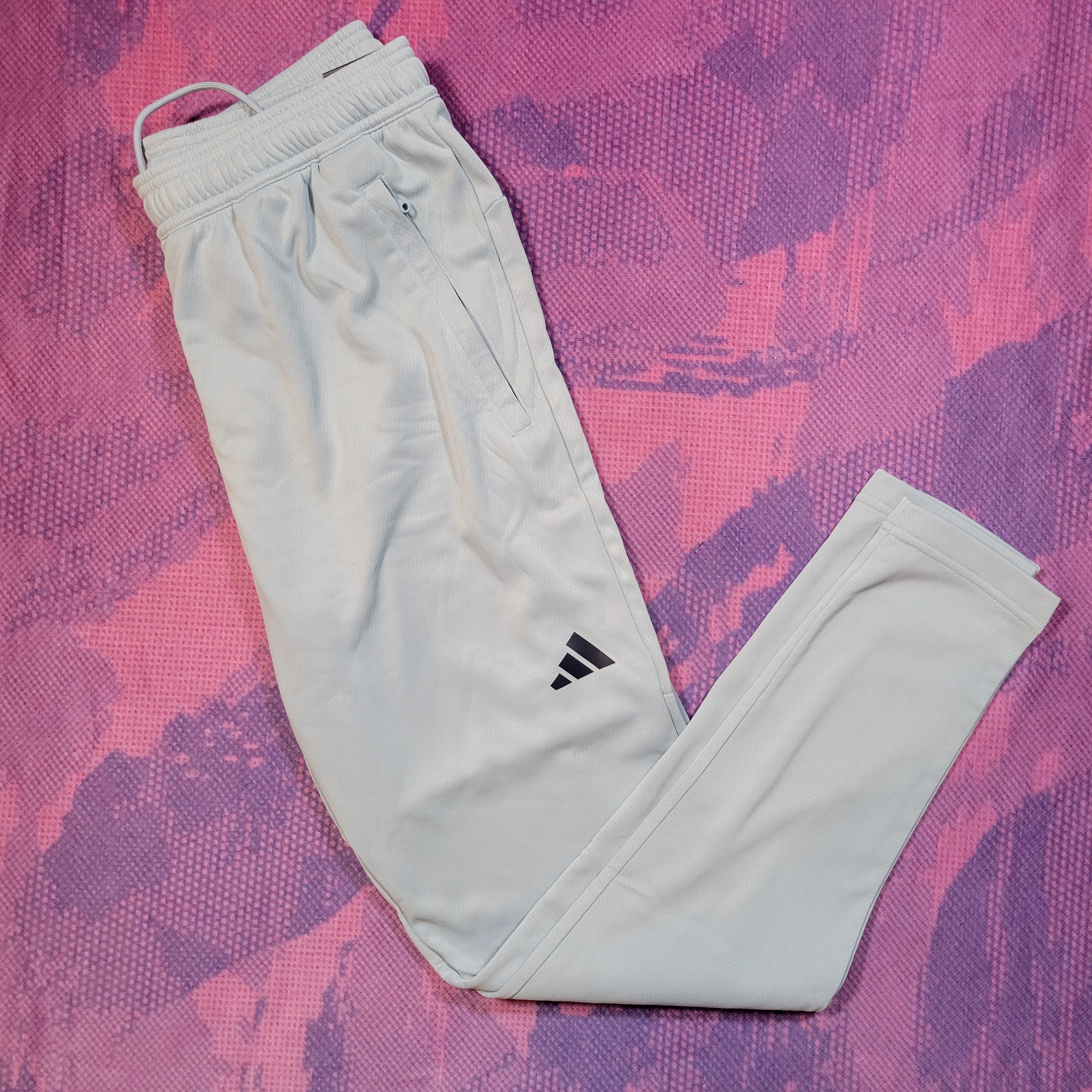 Adidas Running Boston Pants (XS) – Bell Lap Track and Field