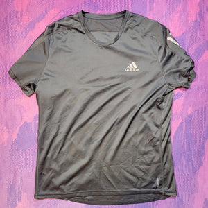 Adidas Running T-Shirt (L)