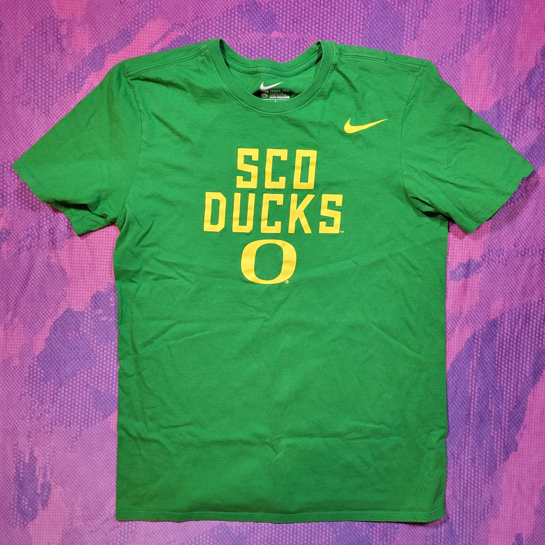 Nike Oregon Track and Field T-Shirt (M)