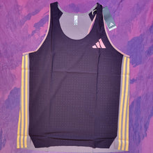 Load image into Gallery viewer, 2024 Adidas Pro Elite Distance Singlet (L)
