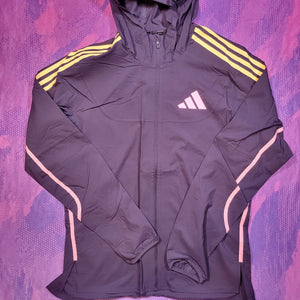 2024 Adidas Pro Elite Jacket and Pants (M)