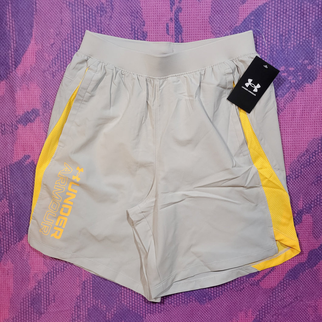 Under Armour Running Shorts (S)