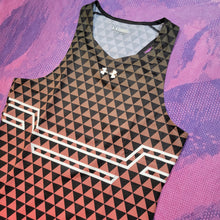 Load image into Gallery viewer, Under Armour Pro Elite Singlet (L)
