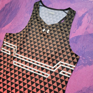 Under Armour Pro Elite Singlet (L)