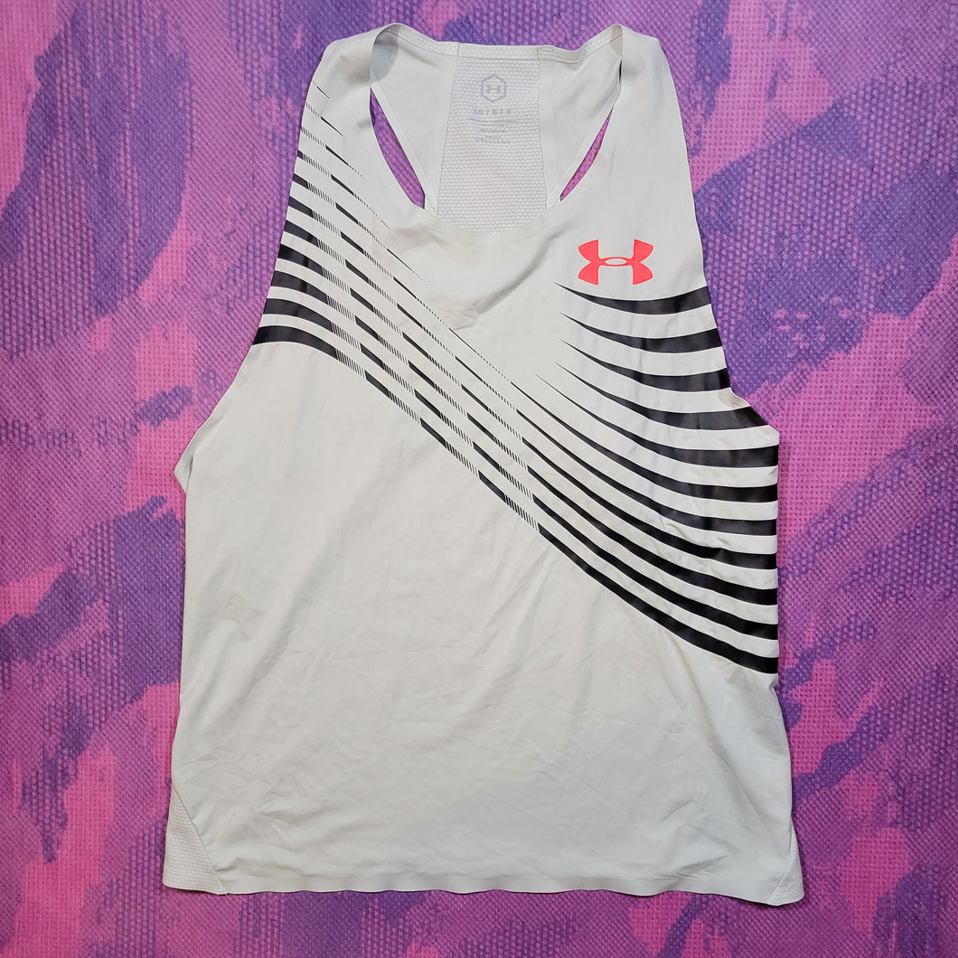 2021 Under Armour Pro Elite Singlet (L)