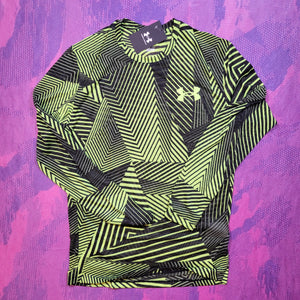 Under Armour Pro Elite Long Sleeve (M)