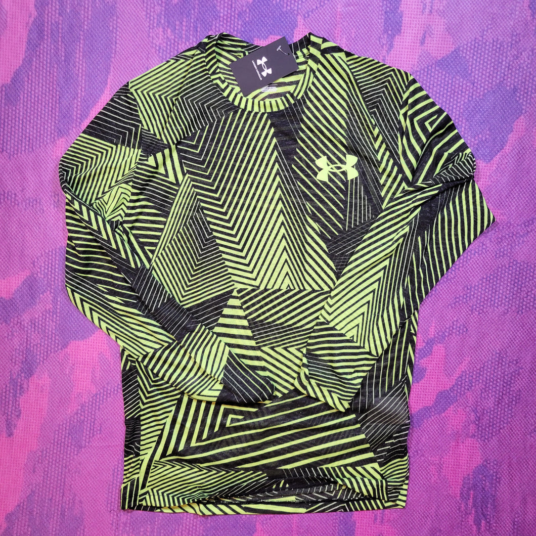 Under Armour Pro Elite Long Sleeve (L)