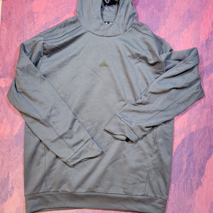 Adidas Running Hoodie (L)