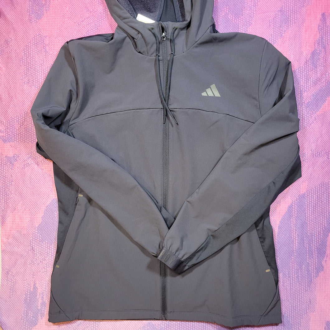 Adidas Running Jacket (L)