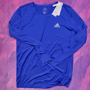 Adidas Running Long Sleeve (M)