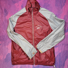 Load image into Gallery viewer, Vintage Nike Athletics West Track &amp; Field Wind Jacket and Pants (M)
