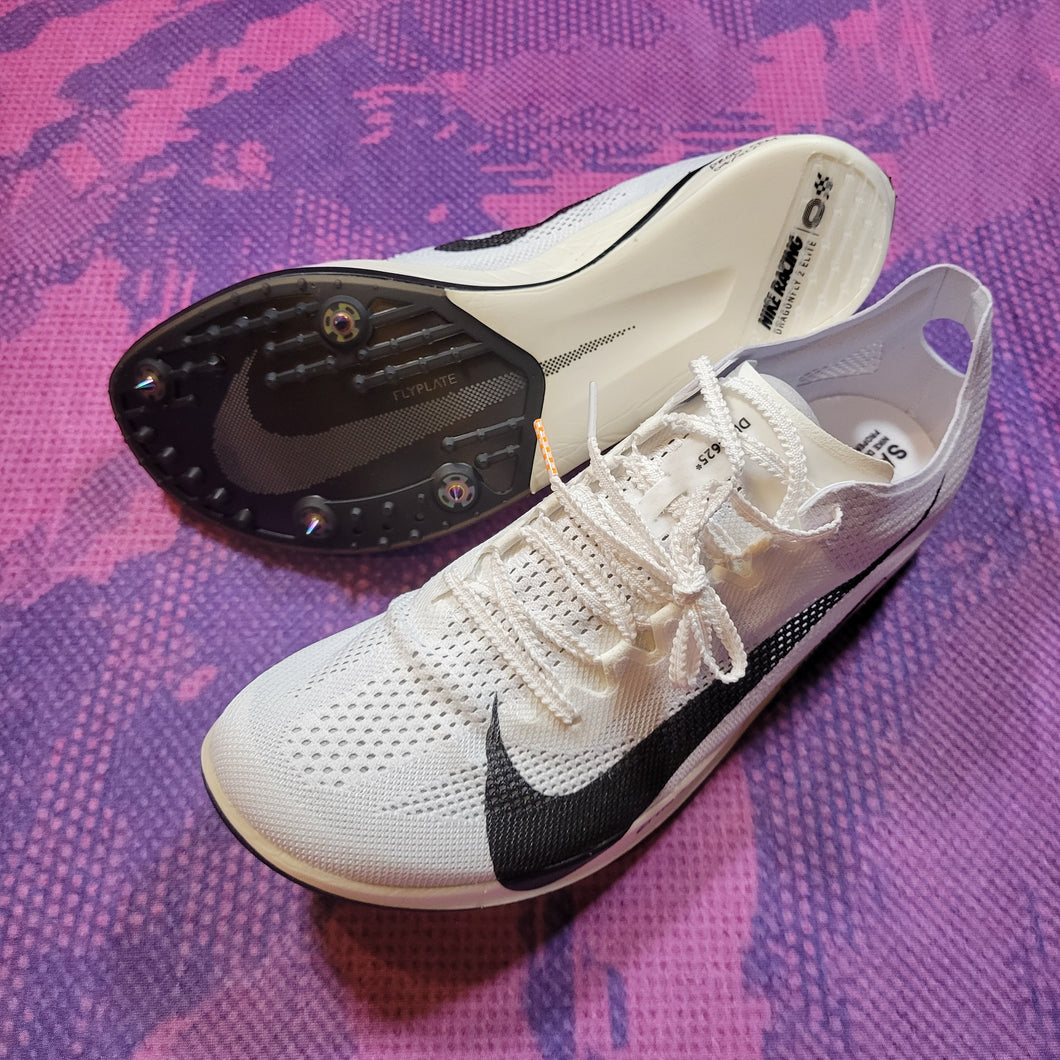 Nike ZoomX Dragonfly 2 Elite Proto Spikes (10.5US)