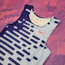 Load image into Gallery viewer, 2023 Nike Pro Elite Sprint Tight Top Singlet (S)
