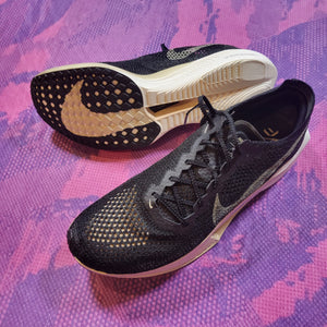 Nike ZoomX Vaporfly 3 Racing Shoes (13.0)