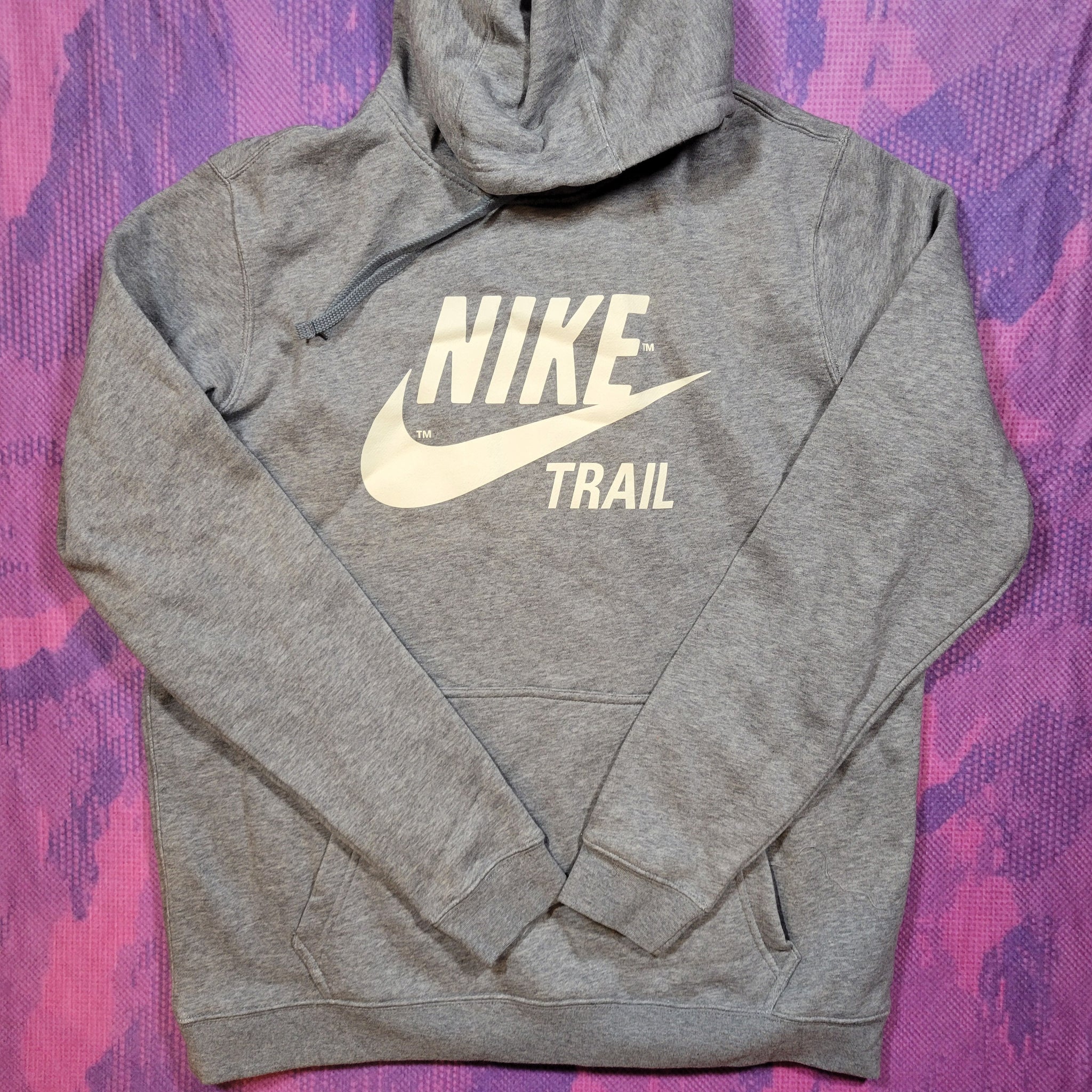 Nike running hoodie best sale