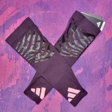 Load image into Gallery viewer, 2024 Adidas Pro Elite Arm Sleeves (L)
