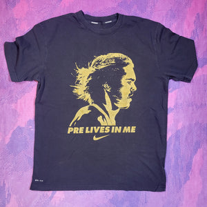 Nike Prefontaine "Pre Lives In Me" T-Shirt (M)