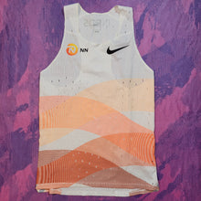 Load image into Gallery viewer, 2023 Nike NN x Ineos Pro Elite Distance Singlet (S)
