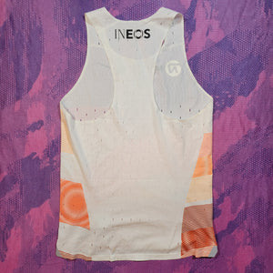 2023 Nike NN x Ineos Pro Elite Distance Singlet (S)