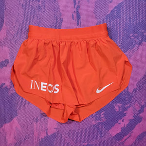 2023 Nike NN x Ineos Pro Elite 2" Distance Shorts (S)