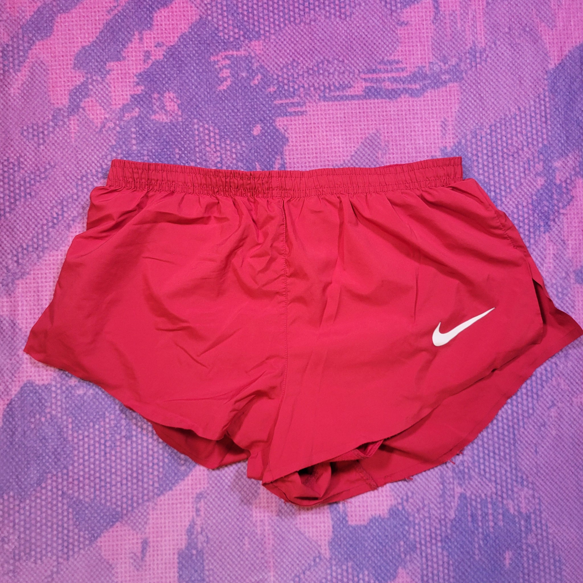 Nike pro elite running shorts online