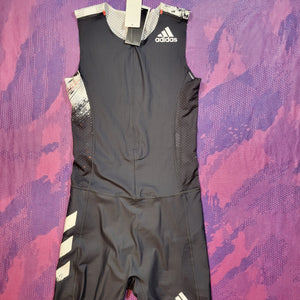 2018 Adidas Pro Elite Sleeveless Speedsuit (M)