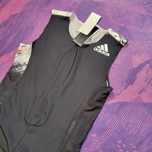 Load image into Gallery viewer, 2018 Adidas Pro Elite Sleeveless Speedsuit (M)

