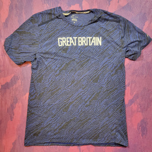 Nike Team Great Britain T-Shirt (L)