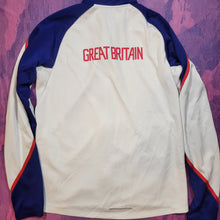 Load image into Gallery viewer, 2016 Nike Team Great Britain Medal Stand Jacket (L)
